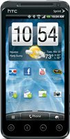 HTC EVO 3D