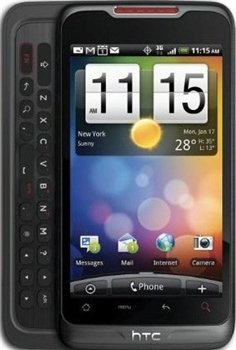HTC Merge