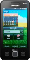 Samsung DuosTV I6712