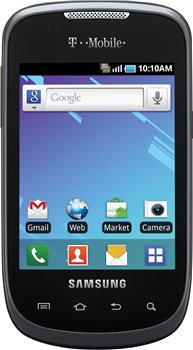 Samsung Dart