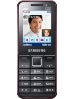 Samsung E3213 Hero
