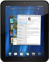 HP TouchPad
