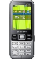 Samsung C3322