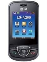 LG A200