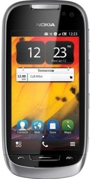 Nokia 701