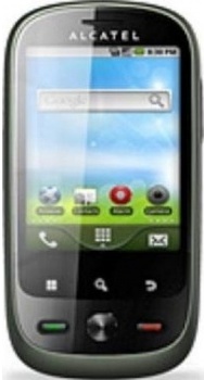 Alcatel OT-890D