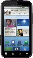 Motorola DEFY