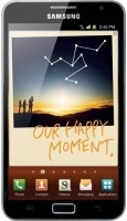 Samsung Galaxy Note