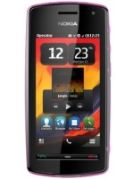 Nokia 600