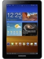 Samsung Galaxy Tab 7.7