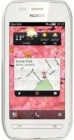 Nokia 603