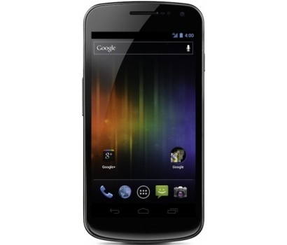 Samsung Galaxy Nexus