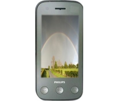 Philips D813