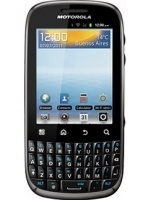 Motorola SPICE Key XT317