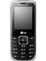 LG A165