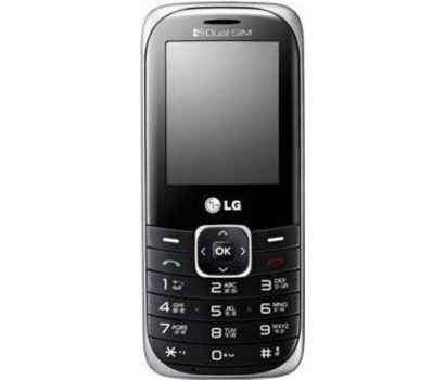 LG A165