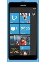 Nokia Lumia 800