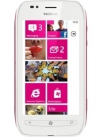 Nokia Lumia 710