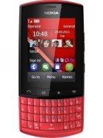 Nokia Asha 303
