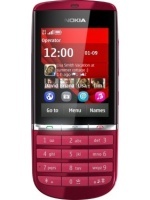 Nokia Asha 300