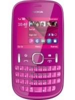 Nokia Asha 201