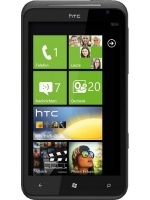 HTC Titan