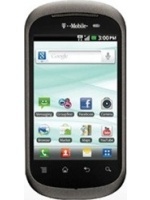 LG DoublePlay