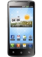 LG Optimus LTE SU640