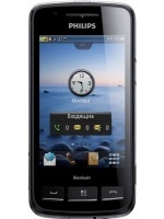 Philips X622