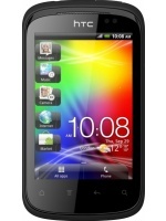 HTC Explorer