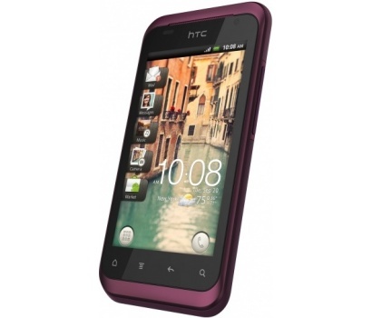 HTC Rhyme