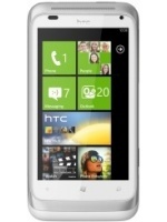 HTC Radar