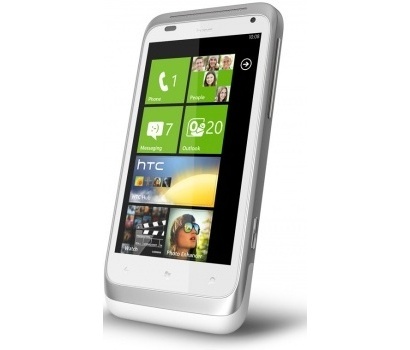 HTC Radar
