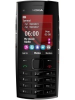 Nokia X2-02