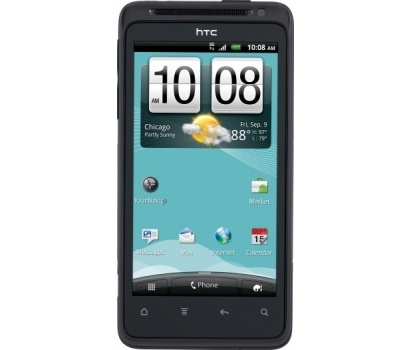 HTC Hero S