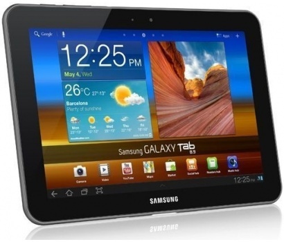 Samsung Galaxy Tab 8.9 P7310