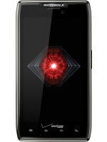 Motorola DROID RAZR MAXX