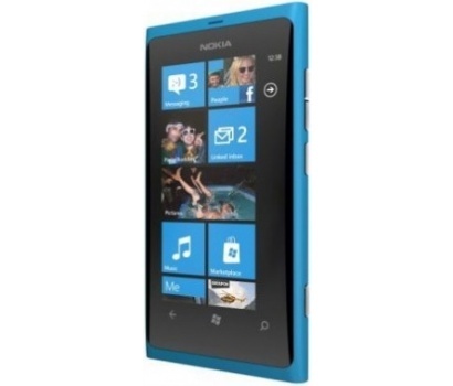 Nokia Lumia 800