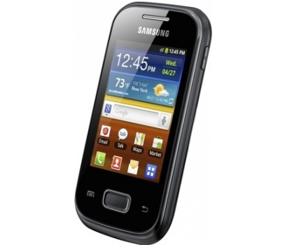 Samsung Galaxy Pocket