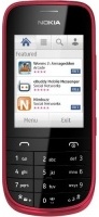 Nokia Asha 203