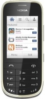 Nokia Asha 202