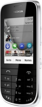 Nokia Asha 202