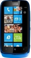 Nokia Lumia 610