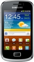 Samsung Galaxy mini 2 S6500