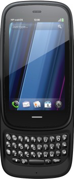 HP Veer