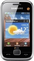 Samsung C3312 Duos