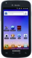 Samsung Galaxy S Blaze 4G