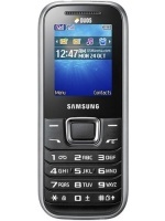 Samsung E1232B
