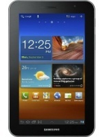 Samsung P6200 Galaxy Tab 7.0 Plus