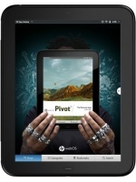 HP TouchPad 4G